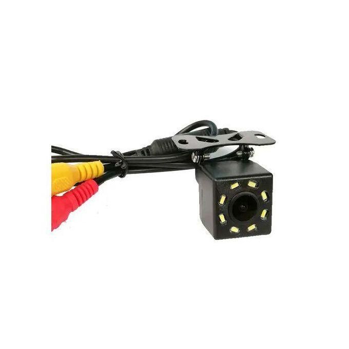 Car Rear view LED Camera Waterproof Parking Assistance Reverse Camera