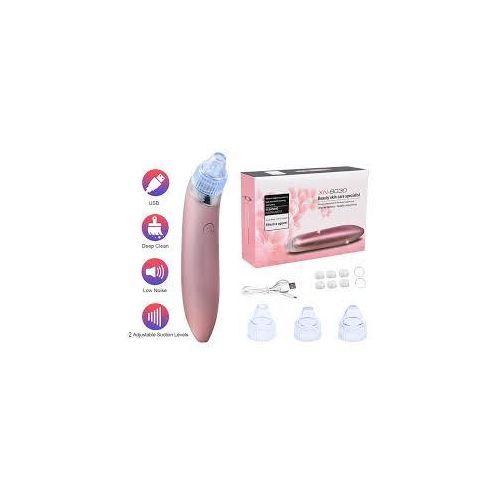 Acne Pore Vacuum Cleaner-XN 8030 beautiful skin care expert blackhead remover