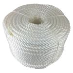 Finlays Poly Ply Rope 6mm Diameter 200m Long