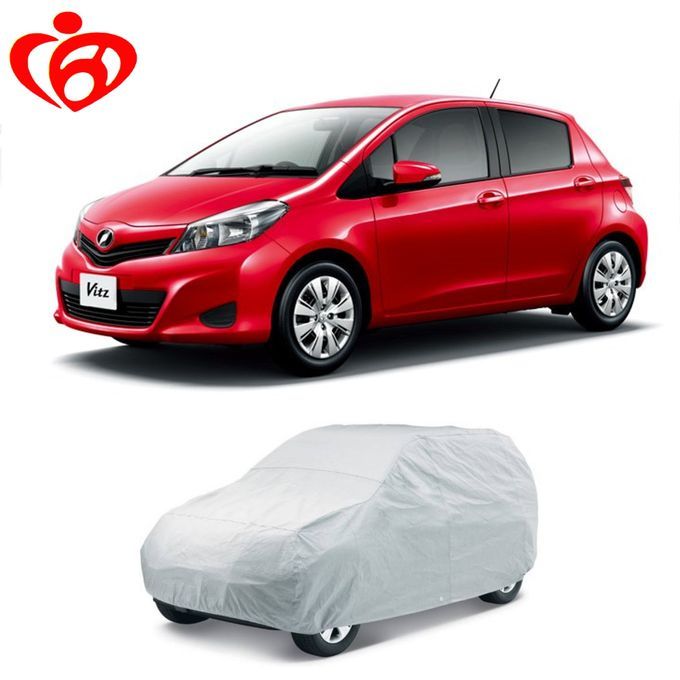 Toyota Vitz Car Cover 2005-2016
