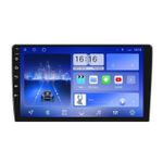Car Digital Radio Android Multimedia Stereo-10''