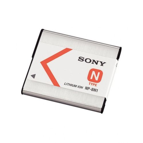 Sony NP- BN1 - Camera Battery