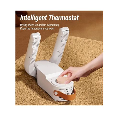 Portable Fast Shoes Dryer