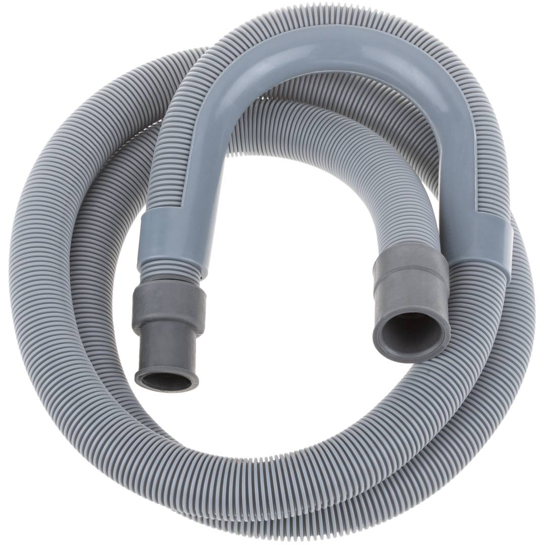 Washing Machine Dishwasher  Drainage Hose Outlet Extension Pipe.