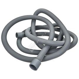 Washing Machine Dishwasher  Drainage Hose Outlet Extension Pipe.