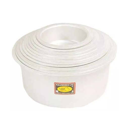 Share this product



Kaluworks 12pcs Stainless Aluminum Sufuria Cooking Pots