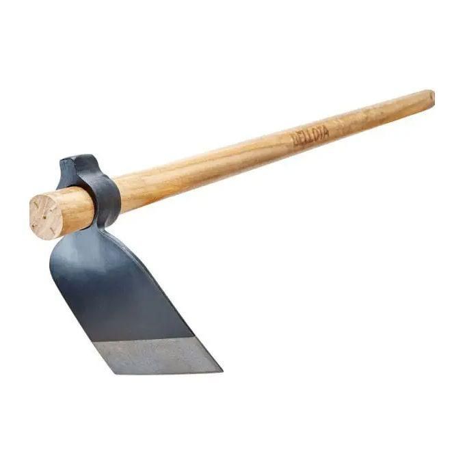 Cork Garden Weeding Hoe Jembe 2.5LBS