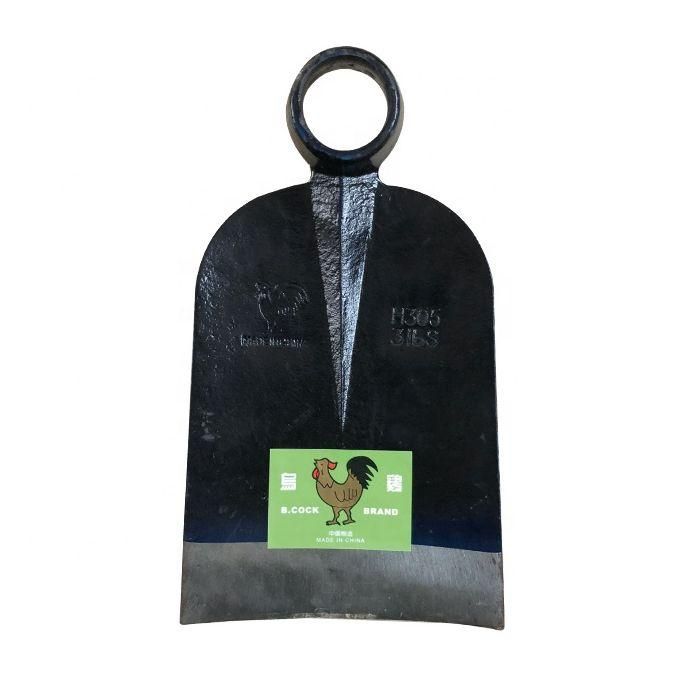 Cork Garden , weeding Hoe- Jembe 3LB