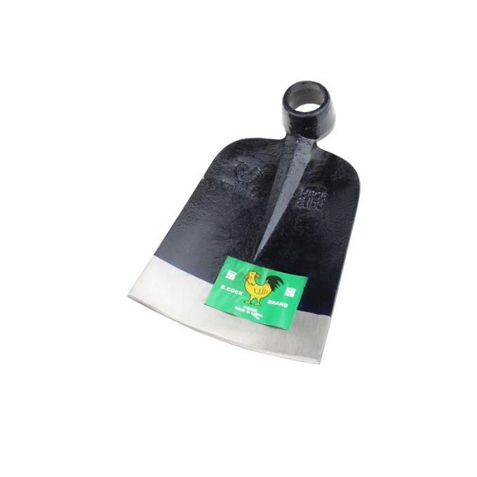 Cork Garden , weeding Hoe- Jembe 3LB