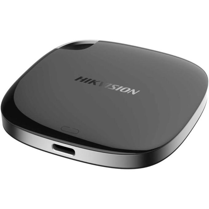 Hikvision External SSD 512 GB USB 3.1 Type C