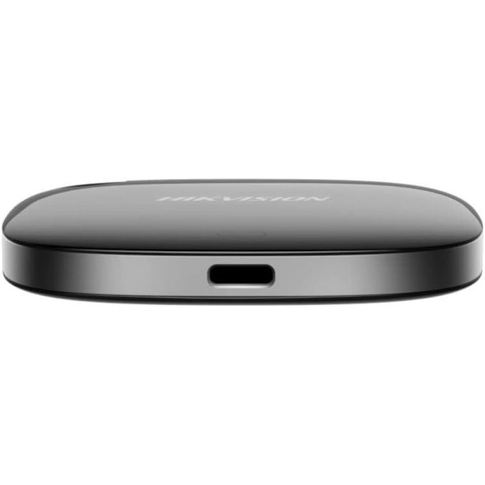 Hikvision External SSD 512 GB USB 3.1 Type C