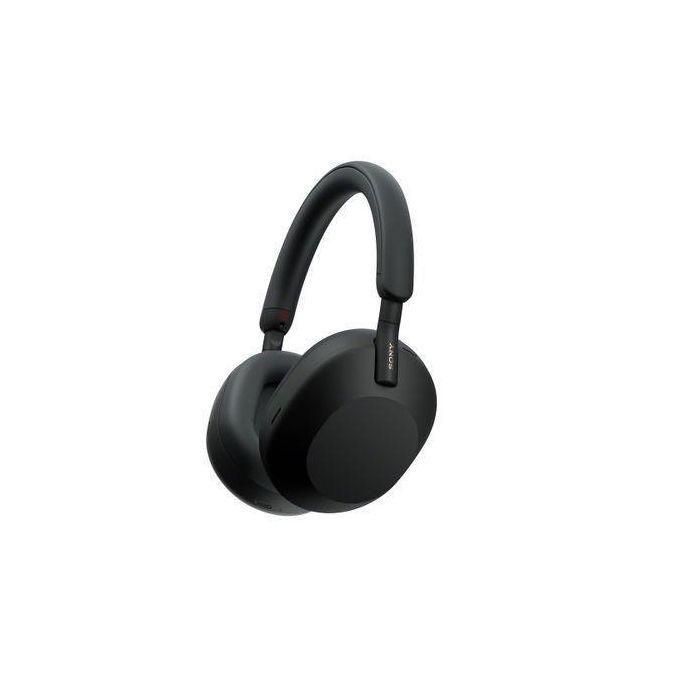 Sony WH-1000XM5 Wireless Noise Cancelling Headphones l