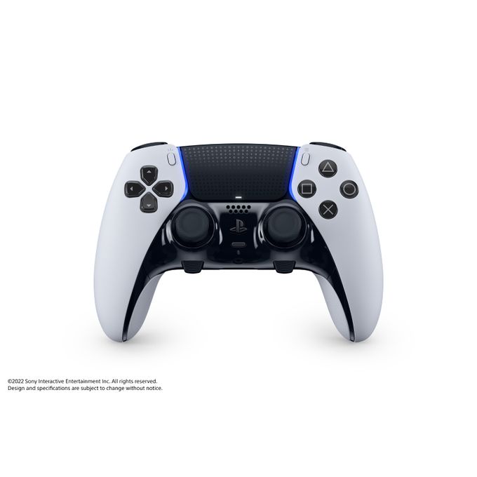 Sony DualSense Edge Wireless Controller PS5