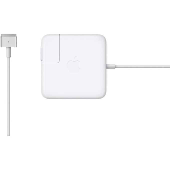 Apple 45W MagSafe 2 Power Adapter For MacBook Air