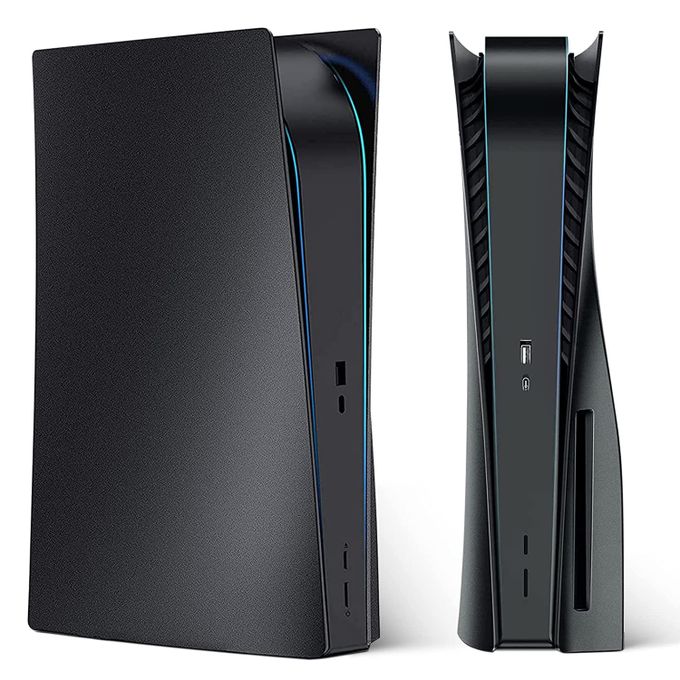 Sony PlayStation 5 PS5 Plate Custom Shell Replacement