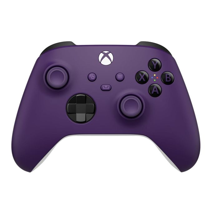 Microsoft Xbox Series X Wireless Controller