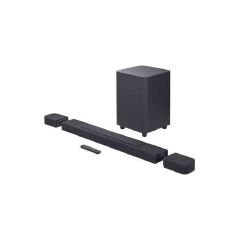 Jbl Bar 1300 Soundbar with Detachable Surround Speakers – 1170W
