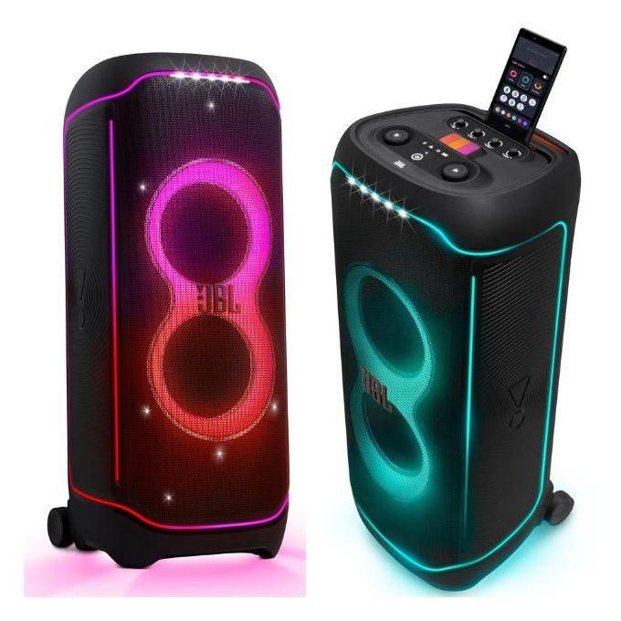 Jbl PARTYBOX ULTIMATE 1100W