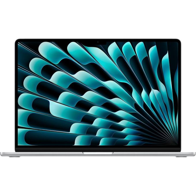 Apple MacBook Air Laptop With M2 Chip: Liquid Retina Display, 8GB Unified Memory, 256GB SSD Storage