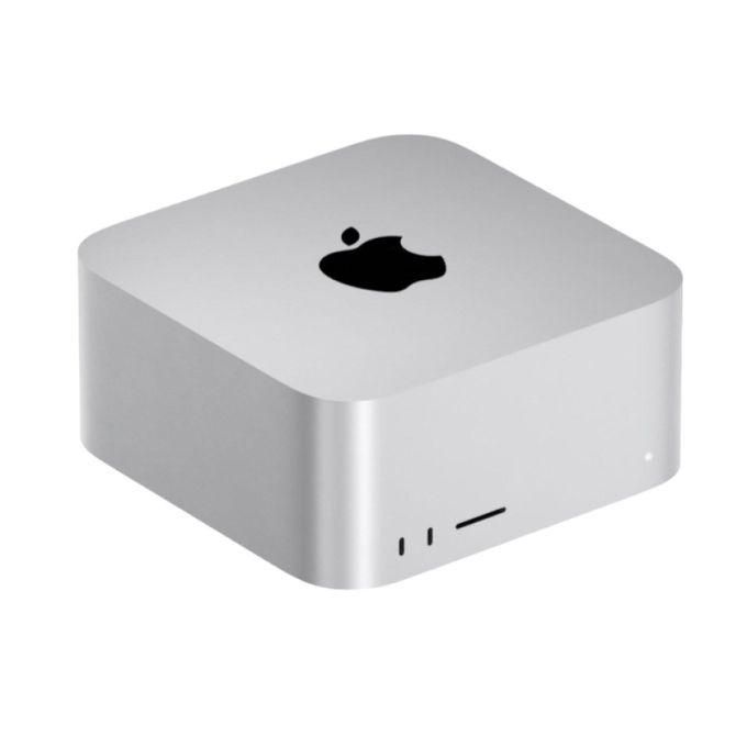 Apple Mac Mini M4