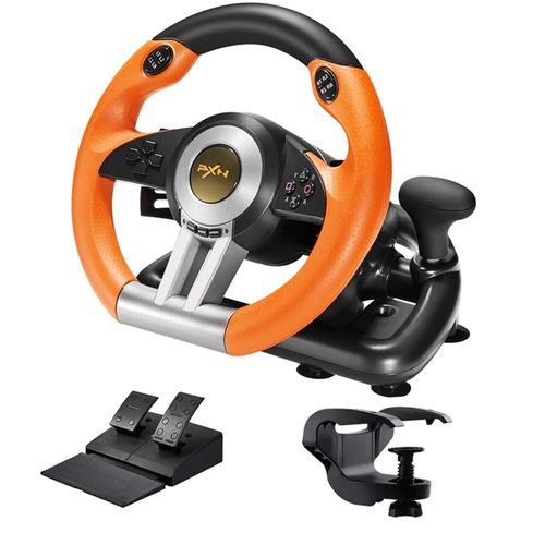 Pxn V3 Pro Racing Wheel