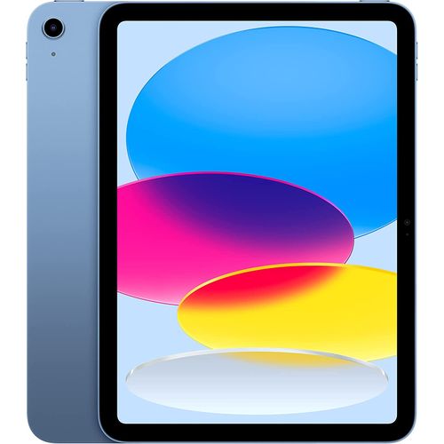 Apple 2022 10.9-inch IPad (Wi-Fi, 64GB) - Blue (10th Generation)