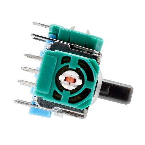 Sony Analog Joystick Replacement For PS4 Controller Gaming