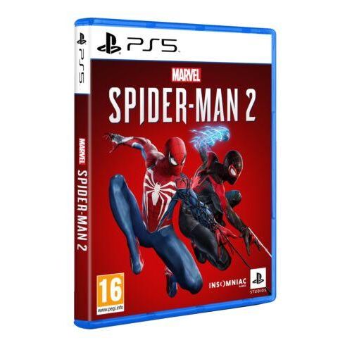 Sony Marvel's Spider-Man 2