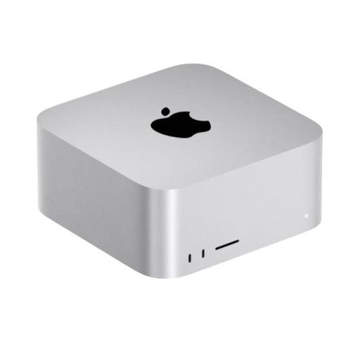 Apple Mac Mini M4