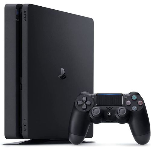 Sony Computer Entertainment Ps4 Slim 500GB