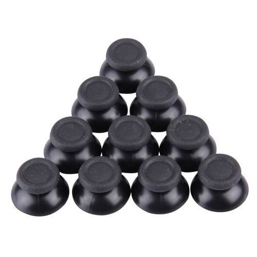 Sony 10 Pcs Controller Joystick 3d Analog Cap For Ps4