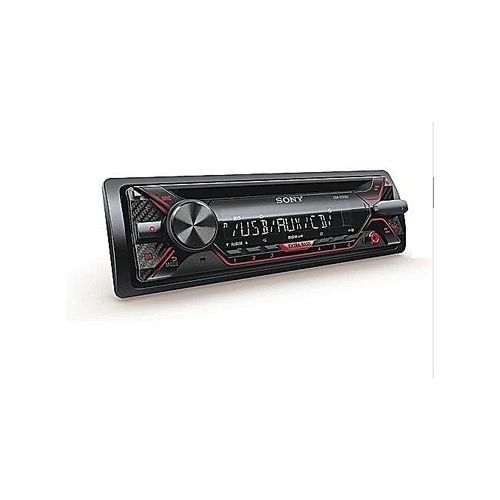 CDX-G1200U Car Radio Stereo CD Player With USB