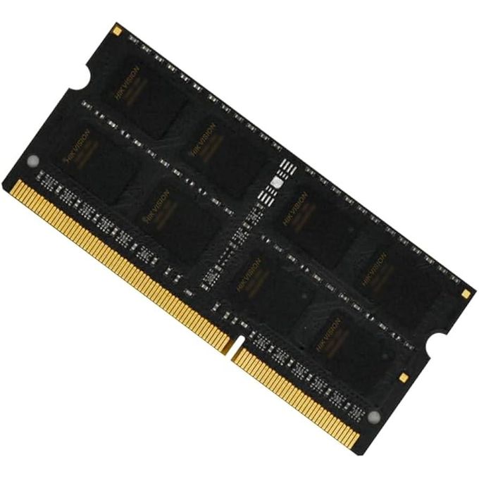 hiksemi DDR3 8GB 1600Mhz Memory Laptop RAM