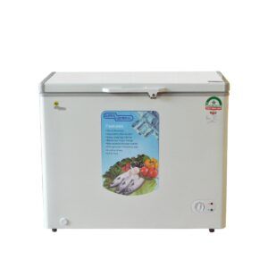 BJS Freezer Energy Efficient  200l Chest Freezer SGF210H