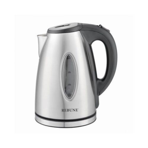 Quality Stainless Steel Electric Kettle RE-1-103