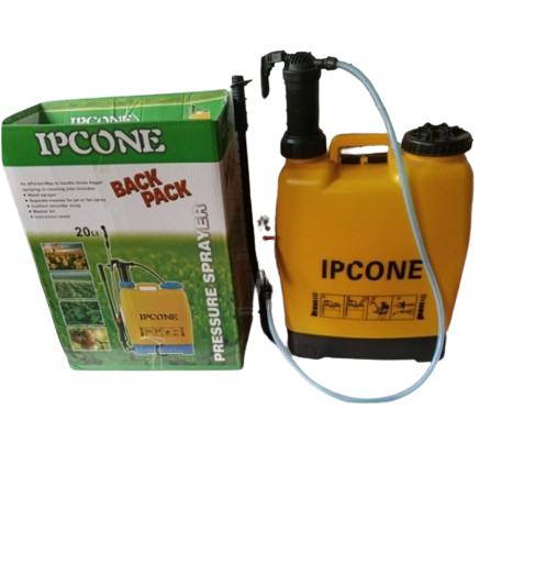 Ipcone Knapsack Sprayer/Backpack Sprayer 20lt