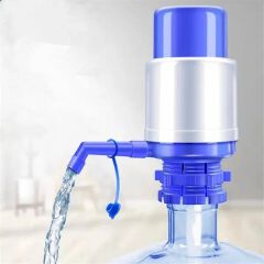 Rashnik manual water dipenser pump