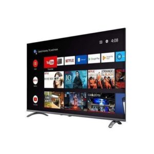 Syinix Tv 50 inch Premium 4K UHD Google TV-55U61G