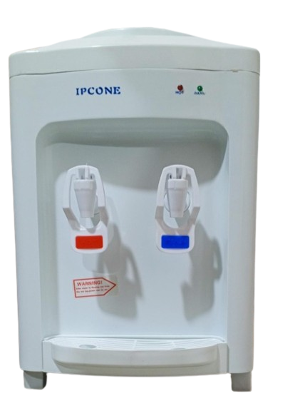 Ipcon Hot And Normal Table Top Water Dispenser