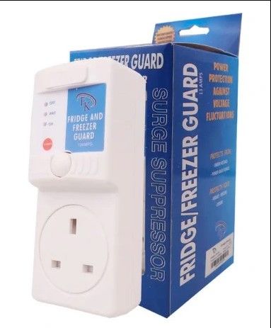 Fridge Guard Low Voltage Stabilizer Default Surge Protector Voltage Protector for Home Appliances High