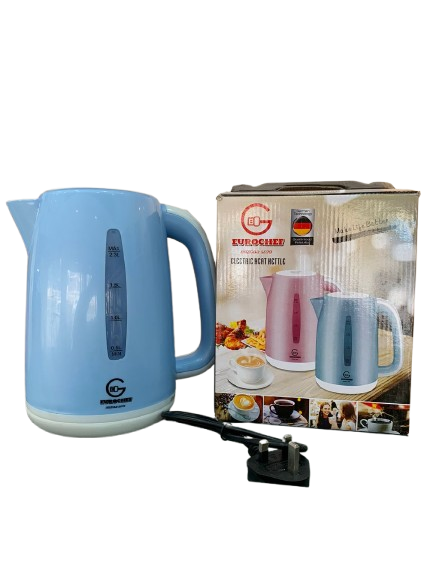 Eurochef Kettle, Cordless Electric kettle  2.3 L EK- K06