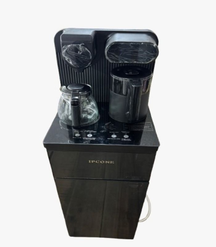 Ipcone Dispenser Hot and Cold Bottom Load Water Dispenser