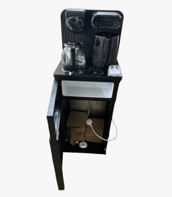 Ipcone Dispenser Hot and Cold Bottom Load Water Dispenser