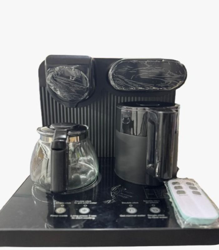 Ipcone Dispenser Hot and Cold Bottom Load Water Dispenser