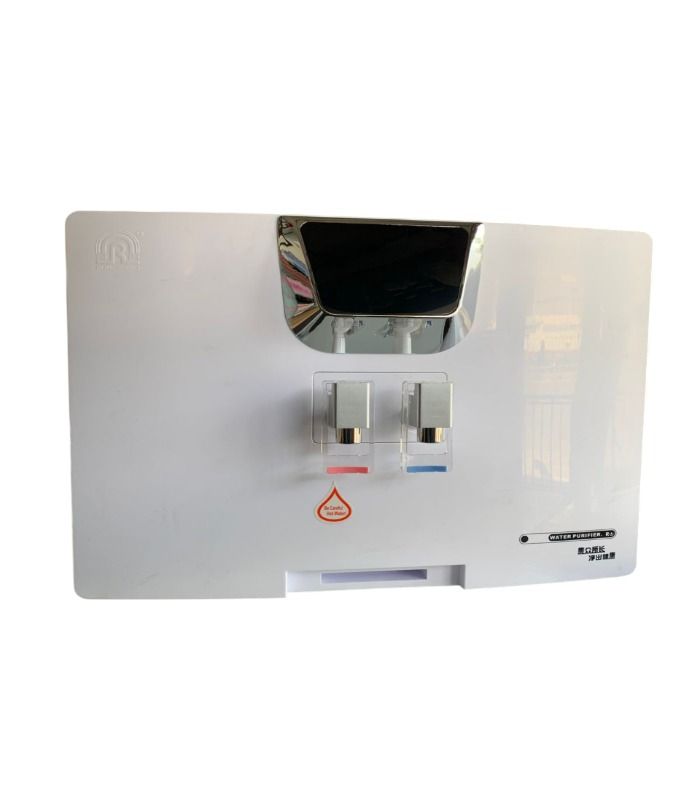 Water Purifier, Reverse osmosis full set of original filter element, Hot and Cold R0306-4D