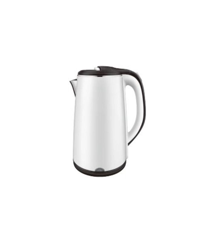 Ailyons Kettle Electric Stainless Steel 2.2L FK-0308