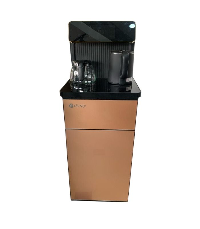 Nunix Dispenser, A2C Hot and Cold Bottom Load Water Dispenser