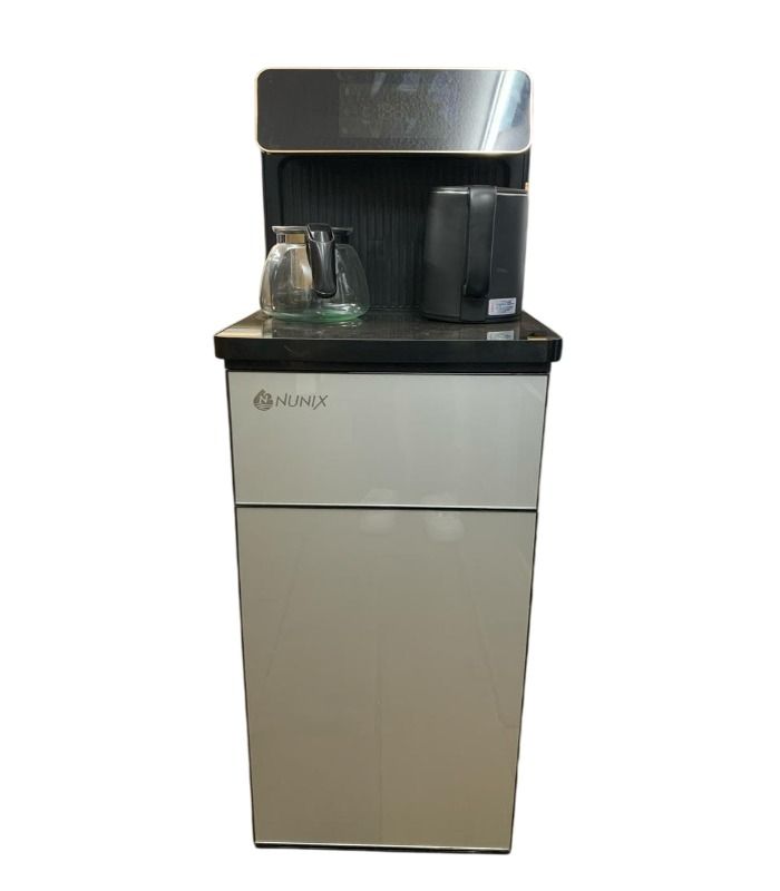 Nunix Dispenser, A2C Hot and Cold Bottom Load Water Dispenser