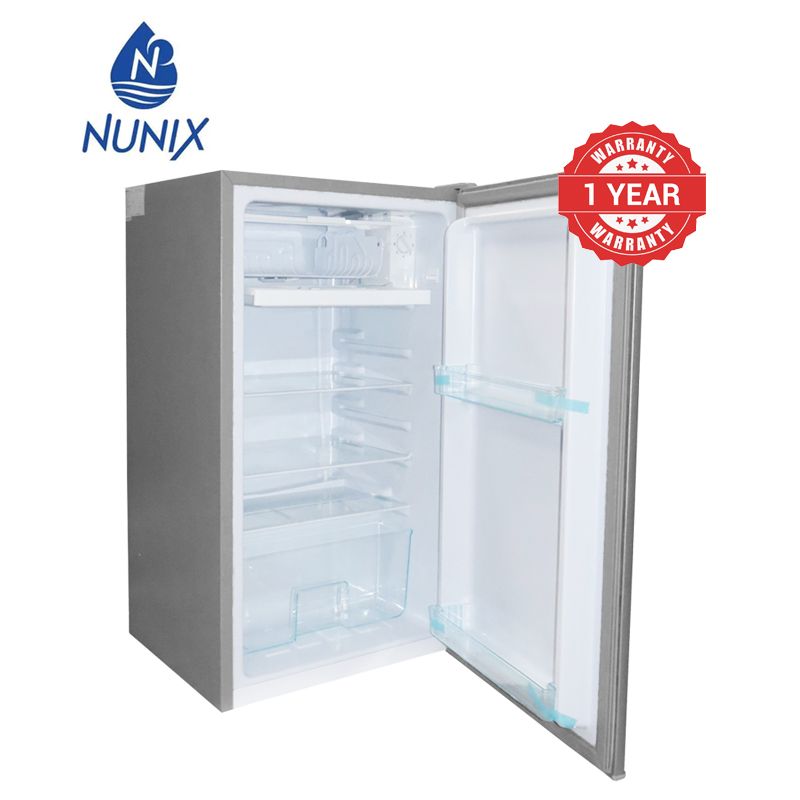 NUNIX  92 Liters Energy Saving Fridge  BC-92   Refrigerator