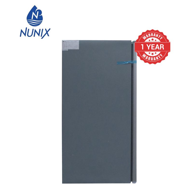 NUNIX  92 Liters Energy Saving Fridge  BC-92   Refrigerator